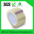 48mm X 55m BOPP Clear Adhesive Tapes for Box Sealing